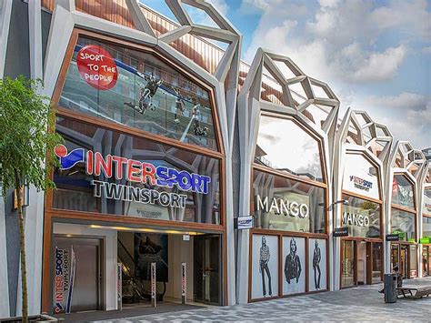 Intersport Twinsport Nieuwegein.